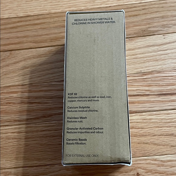 Hello Klean Shower Filter - Picture 2 of 5